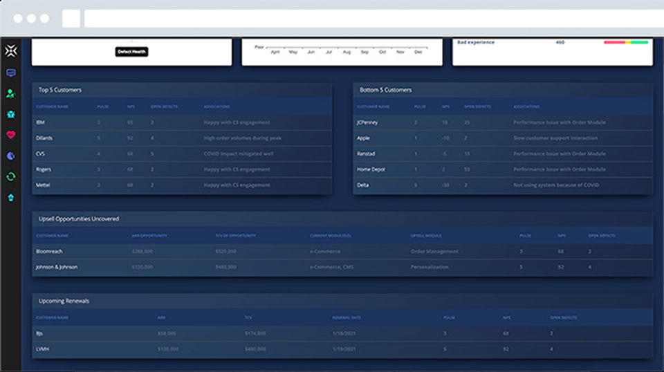 Cami.ai screenshot 1