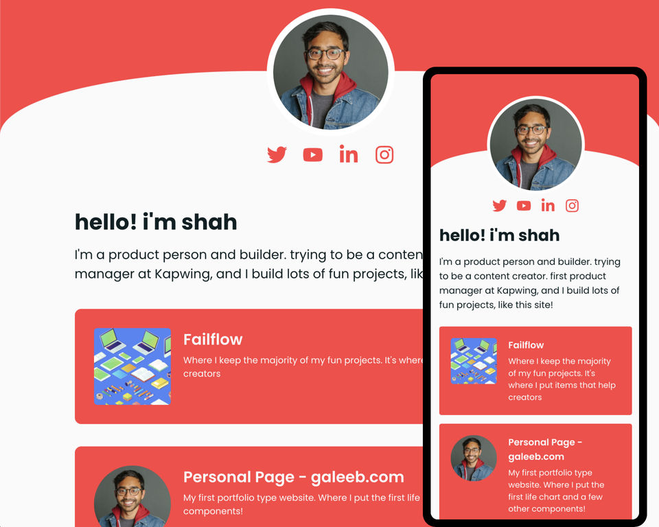 Campah screenshot 3