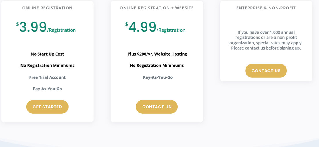 Camp Network pricing 1