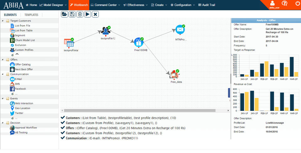 CampPro Plus screenshot 3