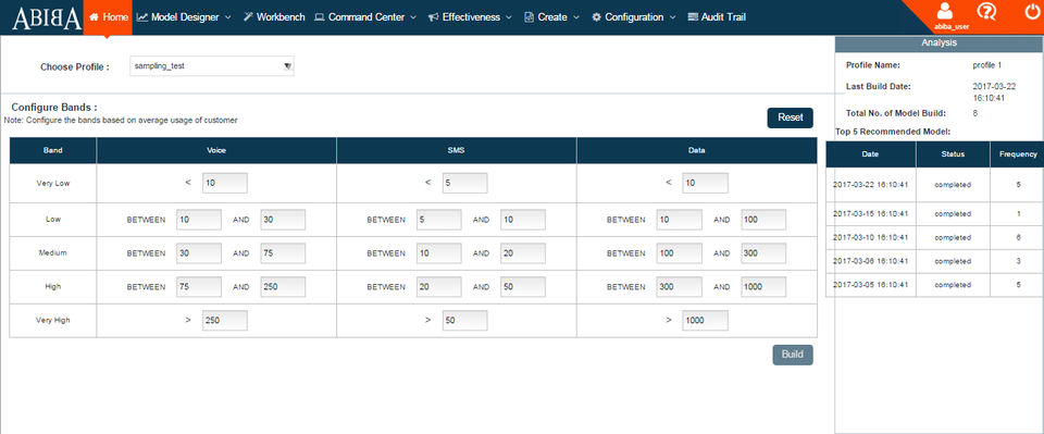 CampPro Plus screenshot 1
