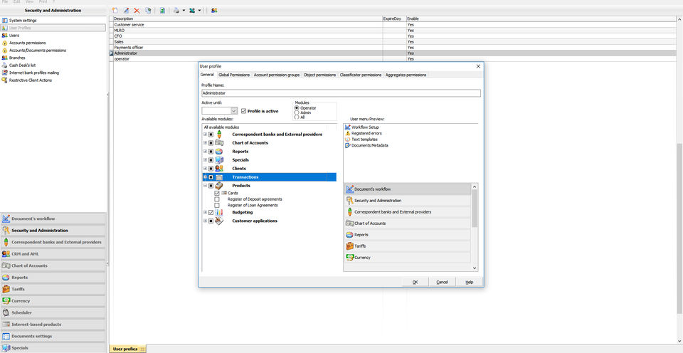 Canopus EpaySuite screenshot 4
