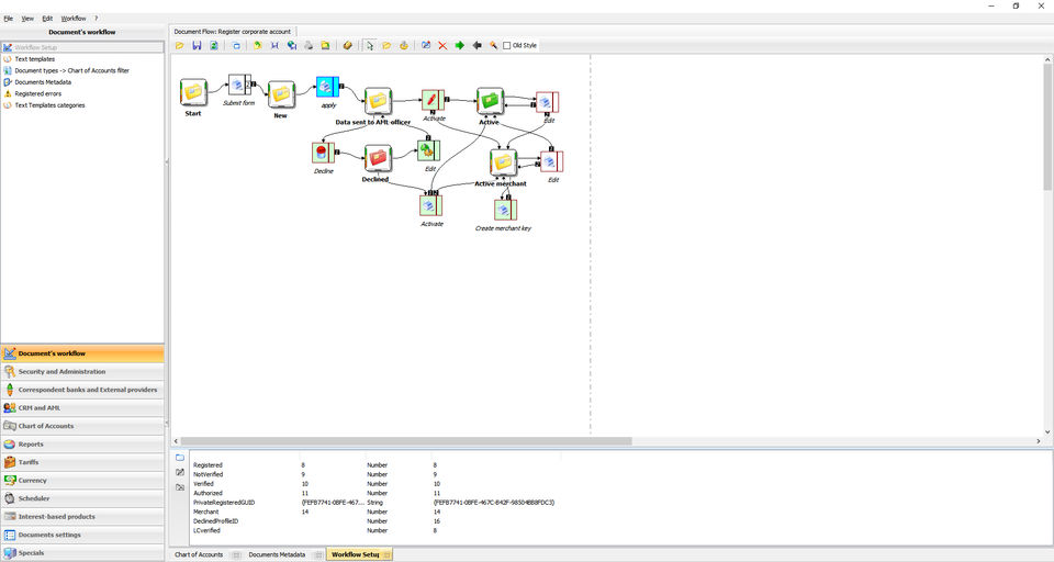 Canopus EpaySuite screenshot 3