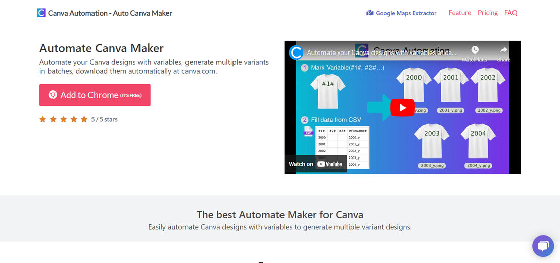 Canva Automation pricing
