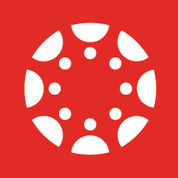 Canvas LMS logo