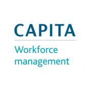 Capita Workforce Management logo