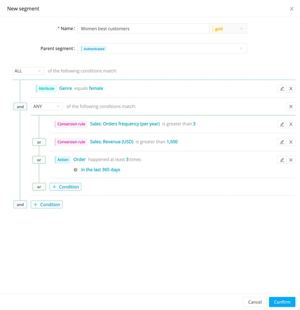 Captain Metrics screenshot 3