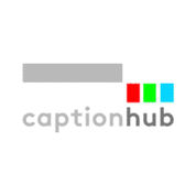 CaptionHub logo