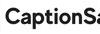 CaptionSaver logo
