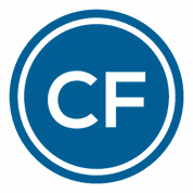Career Fair Plus logo
