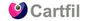 Cartfil logo