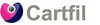 Cartfil logo