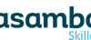 Casamba Skilled logo