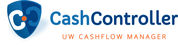 CashController logo