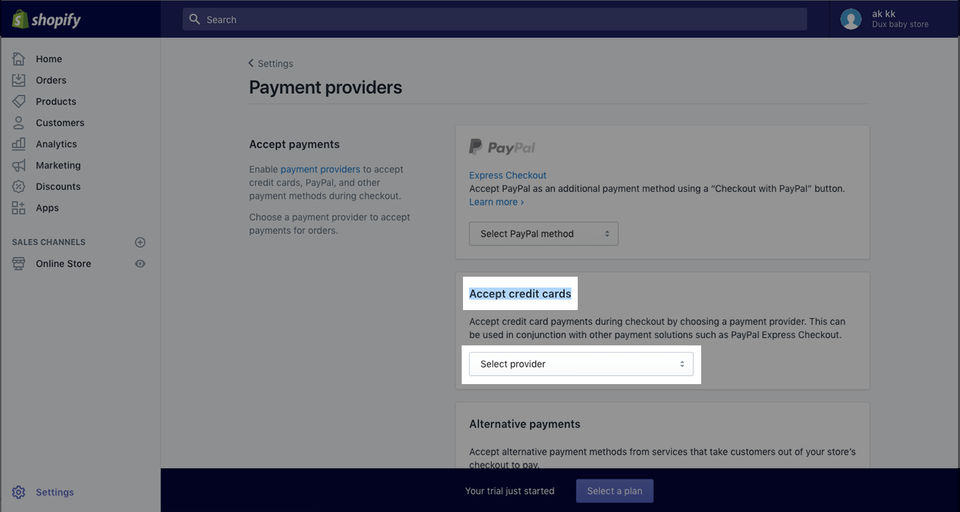 Cashfree Payments screenshot 1