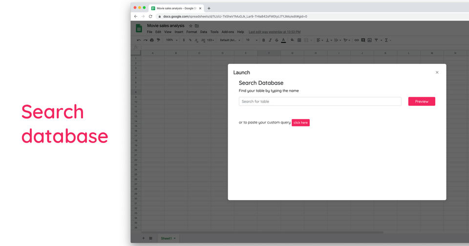 Castodia screenshot