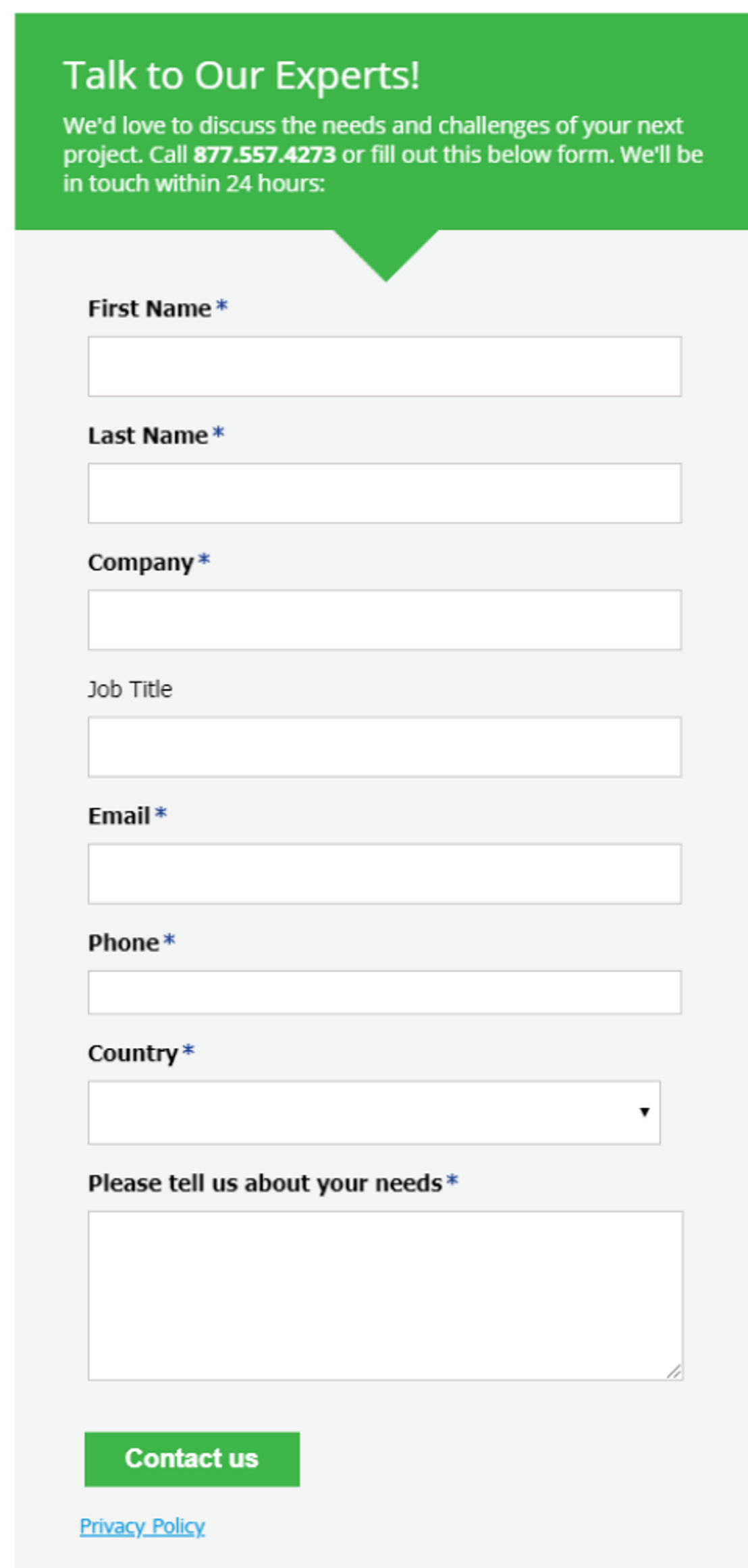 Catalyst Insight pricing 1