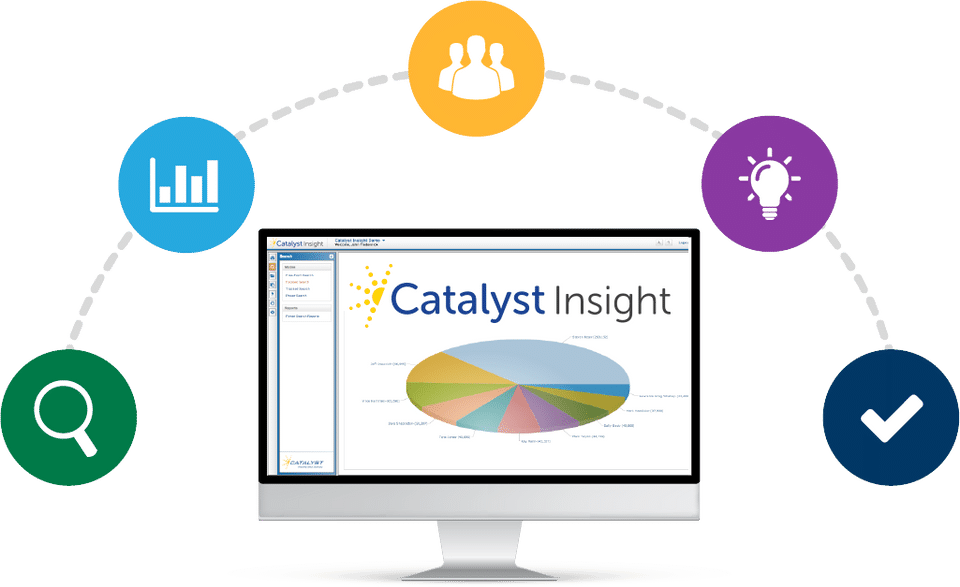 Catalyst Insight screenshot 2