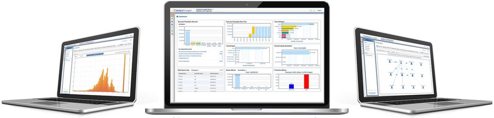 Catalyst Insight screenshot 3