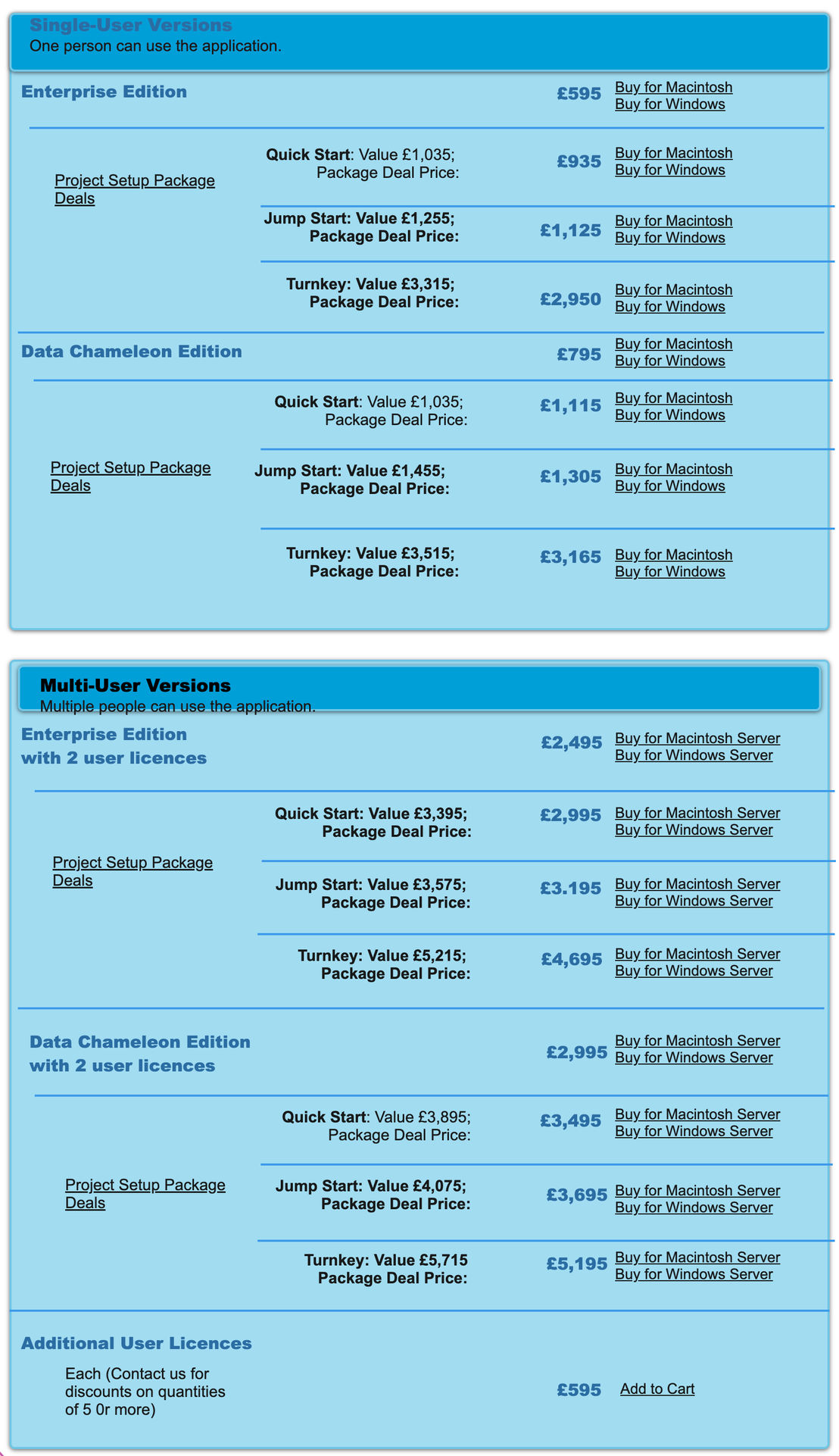 CatBase pricing 1