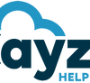 Cayzu Help Desk logo