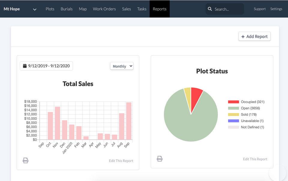 Cemify screenshot 2