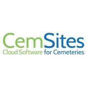 CemSites logo