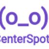 CenterSpot logo