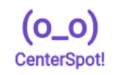 CenterSpot logo