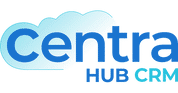 Centra Hub CRM logo