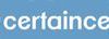 Certaincents logo