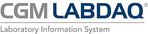 CGM LABDAQ logo