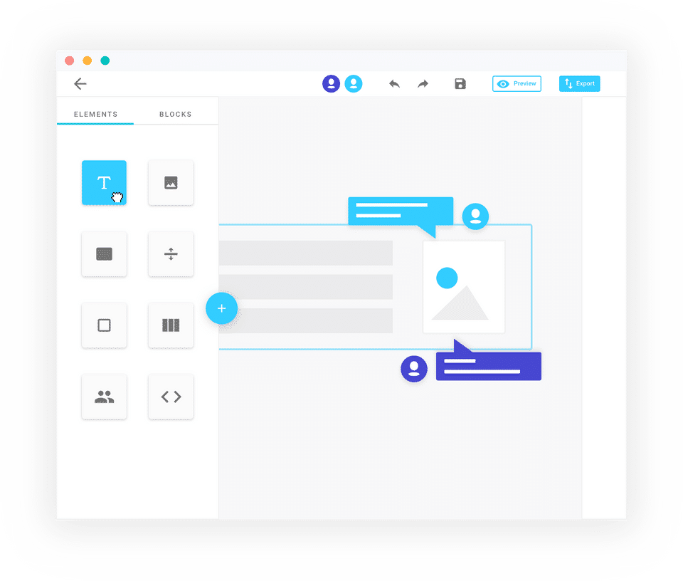 Chamaileon screenshot 3