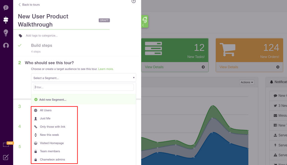 Chameleon screenshot 1