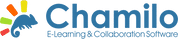 Chamilo logo
