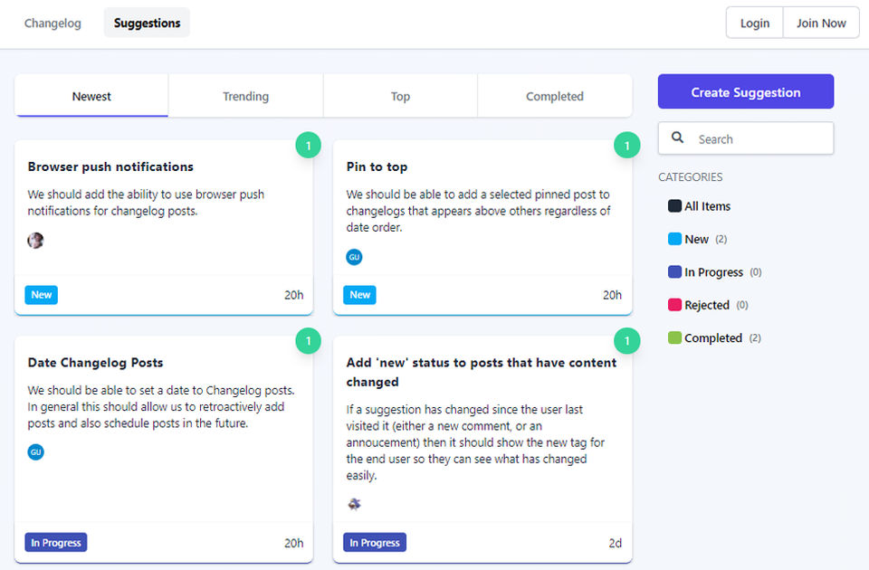 ChangeCrab screenshot 2