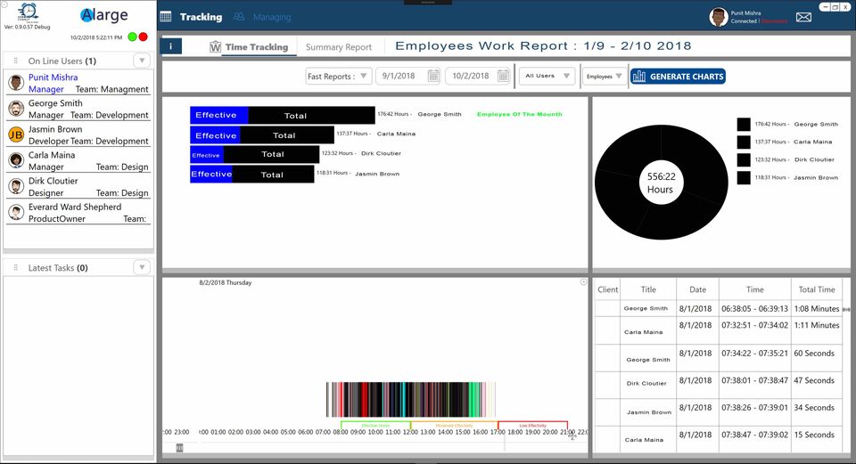 ChanJit screenshot 2