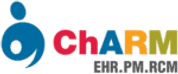 ChARM Health logo
