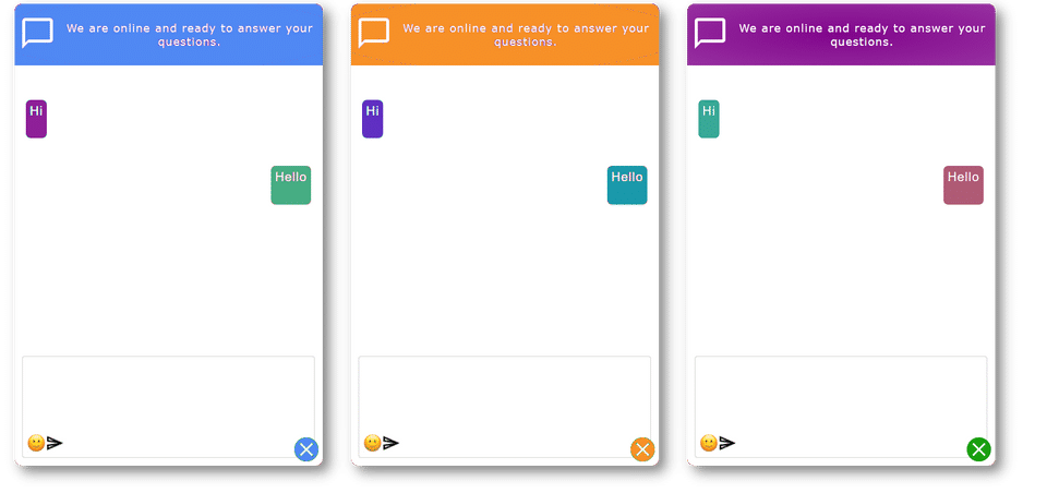 ChatAndBot screenshot 2