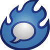 ChatBlazer logo