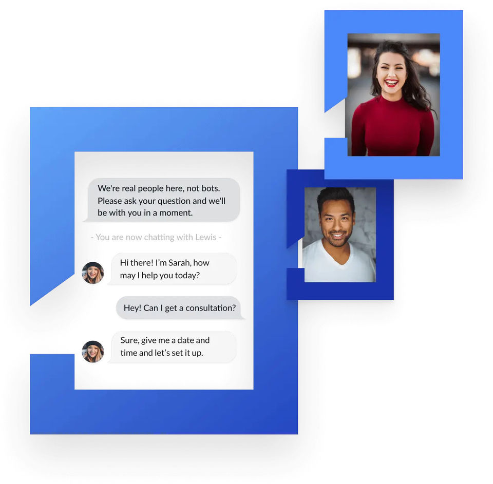 ChatSupport screenshot 3
