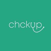 Chckup logo