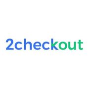 2Checkout logo