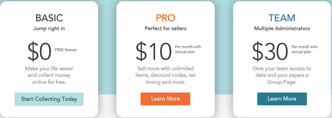 Cheddar Up pricing 1