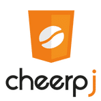 CheerpJ logo