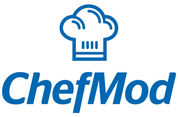 ChefMod logo