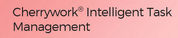 Cherrywork Intelligent Task Management logo