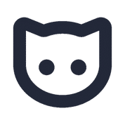 Chiro Cat logo