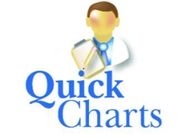Chiro QuickCharts logo