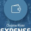 Chrome River Expense logo